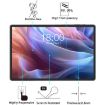 Teclast T65 Max 25pcs 9H 0.3mm Tempered Glass Film Explosion-proof - 3