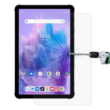 Umidigi Active T1 Tempered Glass Film 9H 0.3mm Explosion-proof - 1