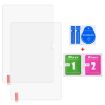 Umidigi G5 Tab 10.1 Tempered Glass Film 2pcs 9H 0.3mm Explosion-proof - 2