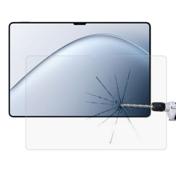 Xiaomi Pad 7 Ultra Tempered Glass Film 9H 0.3mm Explosion-proof - 1
