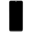 OPPO A57e OEM LCD Screen Digitizer Assembly with Frame Replacement - 2