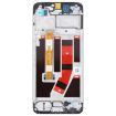 OPPO A77s OEM LCD Screen Digitizer Assembly with Frame Replacement - 3