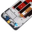 OPPO A77s OEM LCD Screen Digitizer Assembly with Frame Replacement - 5