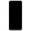 OPPO A54 5G OEM LCD Screen Digitizer Assembly with Frame Replacement - 2