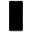 OPPO A15s OEM LCD Screen Digitizer Full Assembly with Frame Replacement - 2