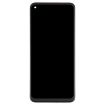 OPPO A73 5G OEM LCD Screen Digitizer Assembly with Frame Replacement - 2