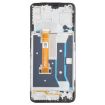 OPPO A73 5G OEM LCD Screen Digitizer Assembly with Frame Replacement - 3