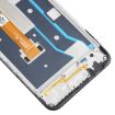 OPPO A73 5G OEM LCD Screen Digitizer Assembly with Frame Replacement - 5