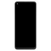 OPPO A76 4G OEM LCD Screen Digitizer Assembly with Frame Replacement - 2