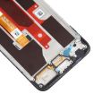 OPPO A56 5G OEM LCD Screen Digitizer Assembly with Frame Replacement - 5