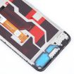 OPPO A96 4G OEM LCD Screen Digitizer Assembly with Frame Replacement - 5
