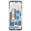 OPPO K9s OEM LCD Screen Digitizer Assembly with Frame Replacement - 3