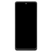 OPPO K11X OEM LCD Screen Digitizer Assembly with Frame Replacement - 2