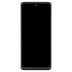 OPPO A1 5G 2023 OEM LCD Screen Digitizer Assembly with Frame - 2