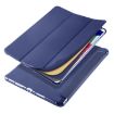 iPad Pro/Air 10.5" PU Leather Shockproof Case with Holder & Pen Slot - 2