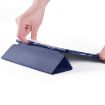 iPad Pro/Air 10.5" PU Leather Shockproof Case with Holder & Pen Slot - 5