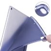 iPad Pro/Air 10.5" PU Leather Shockproof Case with Holder & Pen Slot - 7
