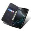 Huawei nova 14 Pro Black Denim Texture Leather Phone Case - 5
