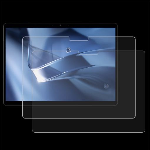 CHUWI Hi10 Max 12.96" 2pcs 9H Tempered Glass Film Explosion-proof 0.3mm - 1