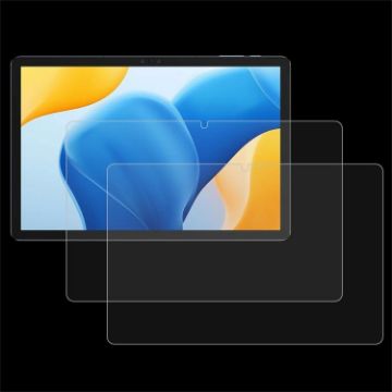 Ulefone Tab A10 Pro 11 Tempered Glass Film 2pcs 9H 0.3mm Explosion-proof - 1