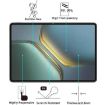 Vivo iQOO Pad5 12.1" 2pcs 9H Tempered Glass Film 0.3mm Explosion-proof - 3