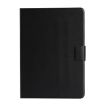 Samsung Galaxy Tab A 8.0 (2019) T290/T295 Black Leather Flip Case - 2