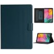 Samsung Galaxy Tab A 8.0 (2019) T290/T295 Dark Green Leather Case - 1