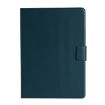 Samsung Galaxy Tab A 8.0 (2019) T290/T295 Dark Green Leather Case - 2