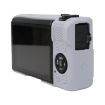 Canon PowerShot G7 X Mark III/G7X3 Grey Silicone Case with Lens Cover - 3