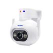 ESCAM PT304 4MP HD Camera with Humanoid Detection & Night Vision (EU Plug) - 1