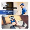 ESCAM PT304 4MP HD Camera with Humanoid Detection & Night Vision (EU Plug) - 6