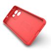 OPPO Reno13 F 5G Red Magic Shield TPU + Flannel Phone Case Global - 4