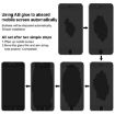 Nokia G42 5G/G22 4G IMAK H Series Tempered Glass Screen Protector - 5