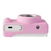 Sony ZV-1F/ZV1 M2 Pink Soft Silicone Protective Case - 6