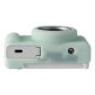 Sony ZV-1F/ZV1 M2 Soft Silicone Protective Case - Jello Green - 6