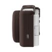 Sony ZV-1F/ZV1 M2 Soft Silicone Protective Case - Coffee Color - 3