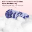 Heated Steam Eye Mask - Relieve Eye Fatigue, Lavender, 10/Box Disposable - 6