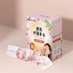 Disposable Heated Steam Eye Mask - Relieve Eye Fatigue, Cherry Blossoms, 10/Box - 1