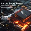 BDF P8 3G Tablet 8" 4GB+64GB Android 10 Octa Core Dual SIM Grey - 4