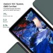 BDF P8 3G Tablet 8" 4GB+64GB Android 10 Octa Core Dual SIM Grey - 6