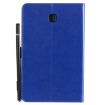 Samsung Galaxy Tab A8.0 T387 Shockproof Leather Case with Holder & Slots - 3