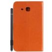 Samsung Galaxy Tab A7.0 T280 Cat Bee Embossed Shockproof Leather Case - 3
