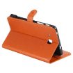 Samsung Galaxy Tab A7.0 T280 Cat Bee Embossed Shockproof Leather Case - 5