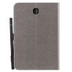 Samsung Galaxy Tab A8.0 T350 Cat Bee Embossed Shockproof Leather Case - 3
