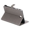 Samsung Galaxy Tab A8.0 T350 Cat Bee Embossed Shockproof Leather Case - 5