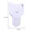 Automatic Precision Waist Measurement Ruler - Random Color, Accurate Sizing - 2