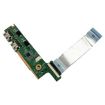 Lenovo Ideapad U330p 80B0 U330 80B1 USB Power Board Replacement - 2