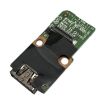 Lenovo ThinkPad T460 20FM 20FN USB Power Board Replacement - 3