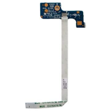 Lenovo G70 G70-50 G70-80 Switch Button Small Board Replacement - 1