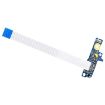 Lenovo IdeaPad Z500 Z400 P400 P500 Switch Button Small Board - 2